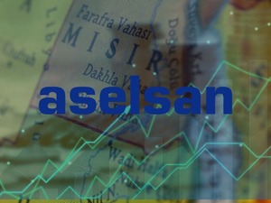 Aselsan'dan Mısır hamlesi! Temsilcilik ofisi açtı