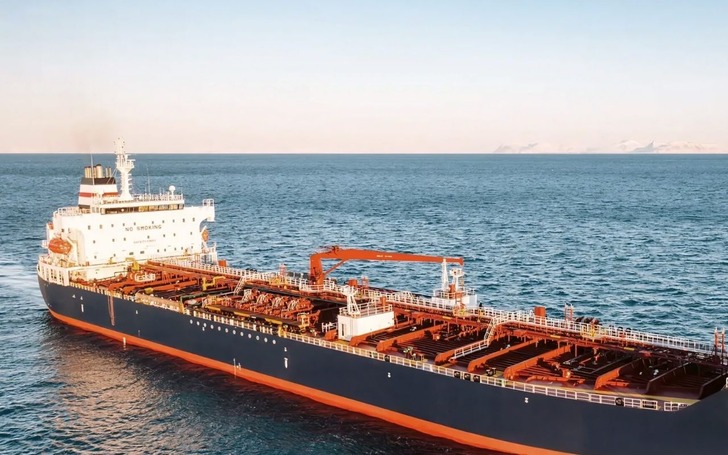 Beşiktaş Denizcilik duyurdu! Rusya'ya tüm operasyonlarını durdurdu