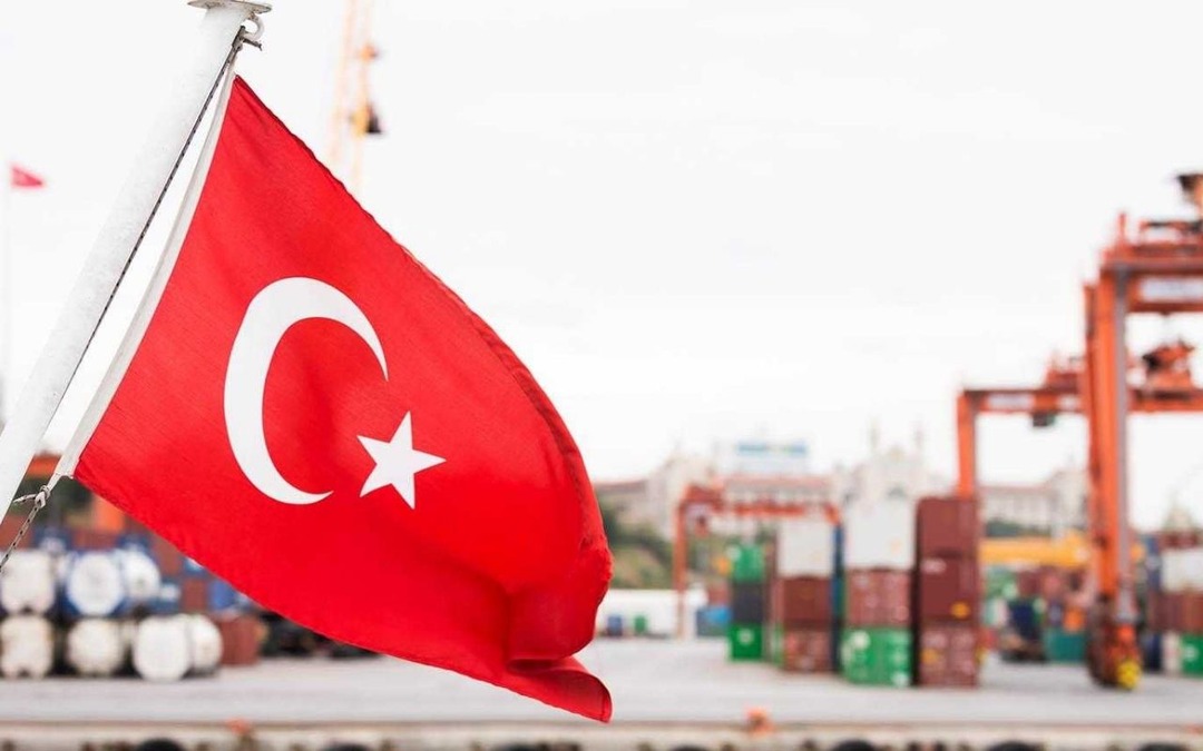 T&uuml;rkiye'de ilk! NATO ve AB &uuml;yesi bir &uuml;lkeye savaş gemisi satışı yapıldı