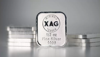 ABD'de Yatırımcılar Gümüş Almaya Devam Ediyor! Gümüş ETF'lerine 1 Milyar Dolara Yakın Giriş Oldu