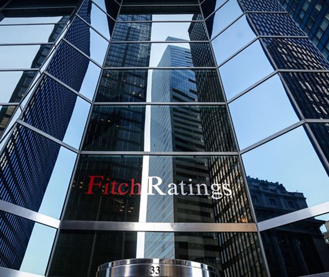 Fitch, Türkiye'nin büyüme tahminini değiştirdi