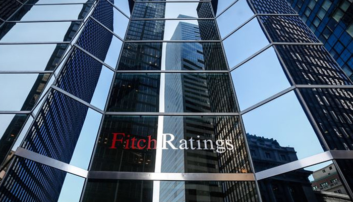 Fitch, Türkiye'nin büyüme tahminini değiştirdi