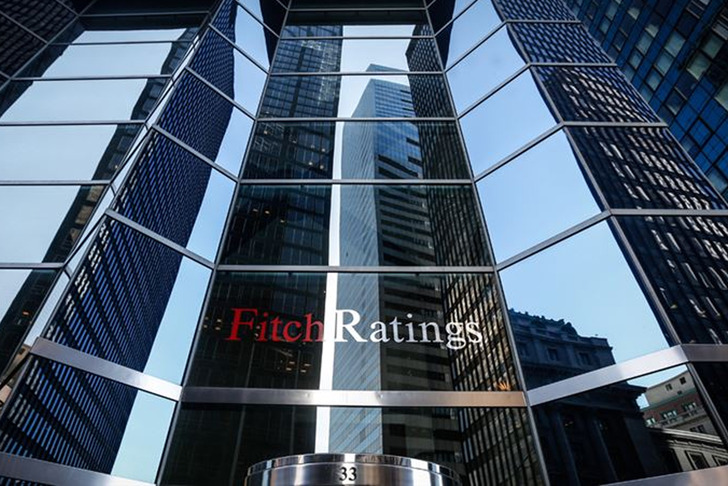 Fitch'ten dikkat çeken Türkiye kararı! Büyüme tahminini değiştirdi