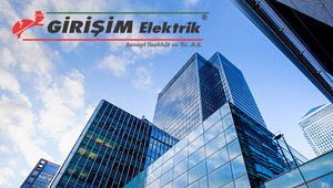 Girişim Elektrik (GESAN)'dan 2 milyon euroluk dev anlaşma