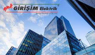 Girişim Elektrik (GESAN)'dan 2 milyon euroluk dev anlaşma