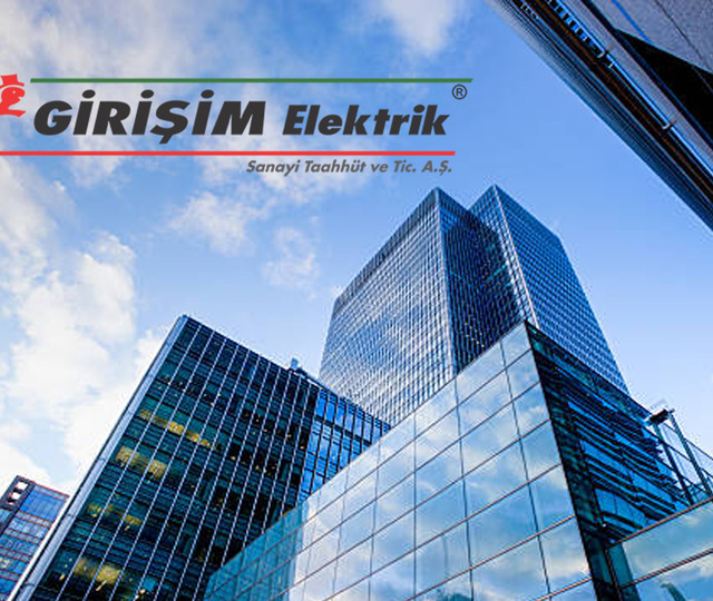 Girişim Elektrik (GESAN)'dan 2 milyon euroluk dev anlaşma