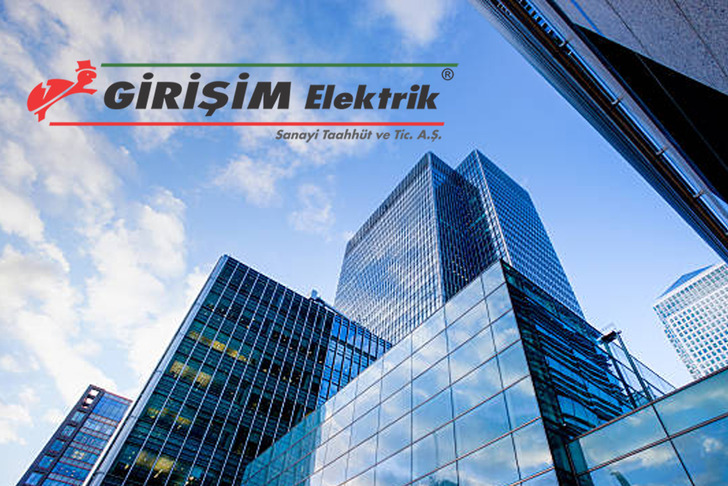 Girişim Elektrik (GESAN)'dan 2 milyon euroluk dev anlaşma