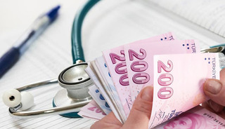 TÜİK açıkladı! 2024'te 2 trilyon 359 milyar lirayı geçti