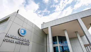 Marmarabirlik, ortaklarına 622 milyon lira ödeme yapacak