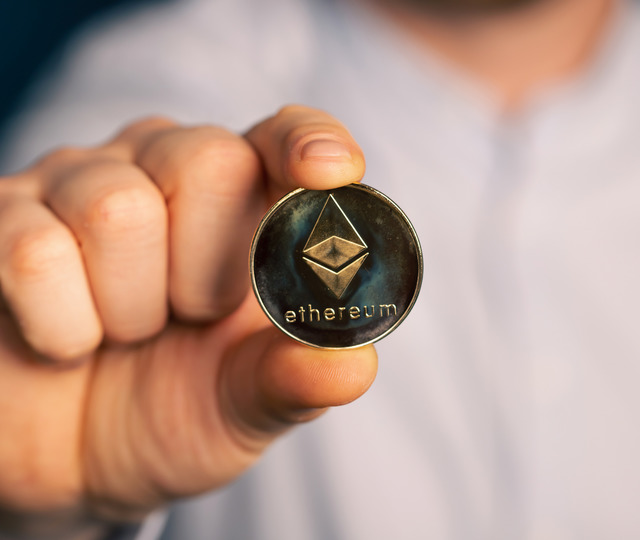 Bitcoin 100 kat gitmişti, sıra Ethereum'da mı?