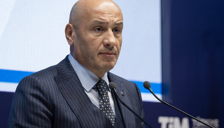 TİM Başkanı Gültepe, kasım ayı dış ticaret verilerini değerlendirdi