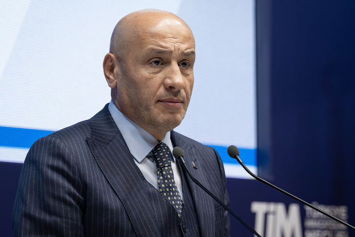TİM Başkanı Gültepe, kasım ayı dış ticaret verilerini değerlendirdi
