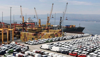 3,8 milyar dolarla en fazla ihracat yapan sektör belli oldu