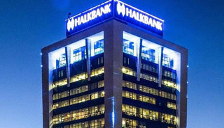 Halkbank (HALKB)'dan dolar cinsi tahvil hamlesi