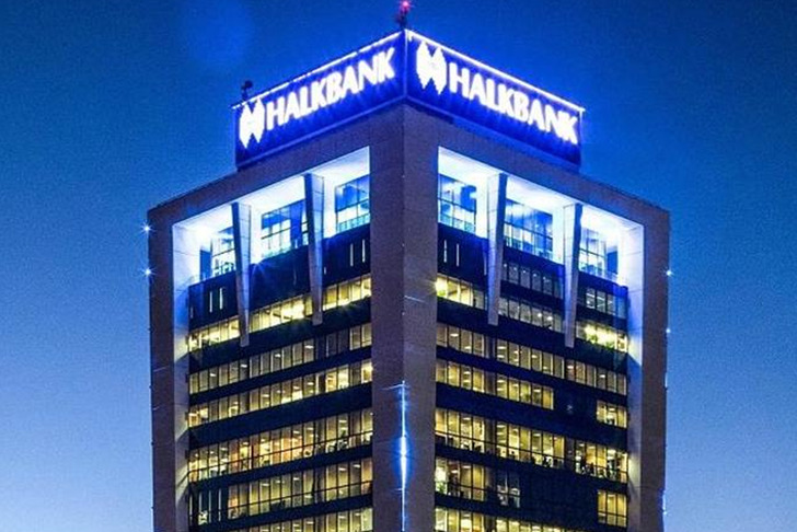 Halkbank (HALKB)'dan dolar cinsi tahvil hamlesi