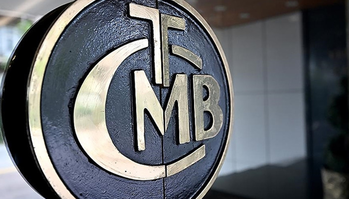 TCMB:  Enflasyonun ana eğilimi kasım ayında mayıs seviyesinde