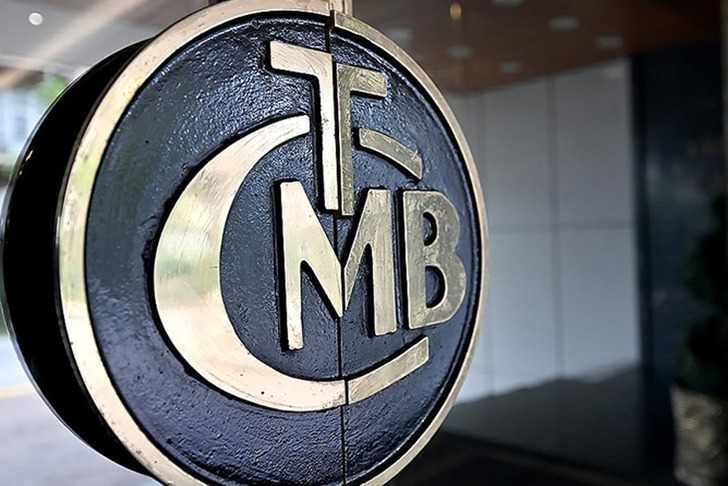 TCMB merakla beklenen raporu yayımladı! Enflasyonun ana eğilimi kasım ayında mayıs seviyesine geriledi