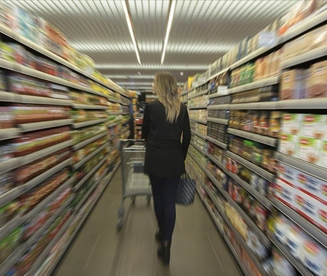 TÜİK açıkladı! Mevsim etkilerinden arındırılmış enflasyon yüzde 1,5 arttı