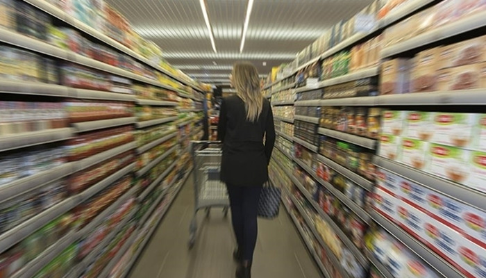 TÜİK açıkladı! Mevsim etkilerinden arındırılmış enflasyon yüzde 1,5 arttı