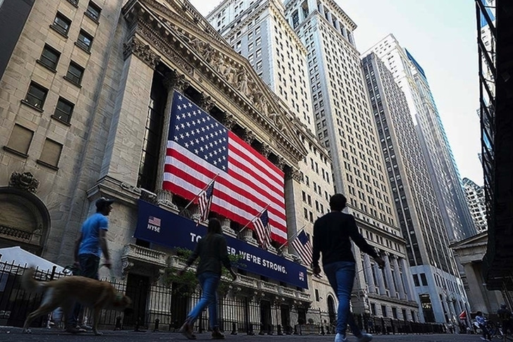 ABD'de işsizlik maaşı başvuruları azaldı