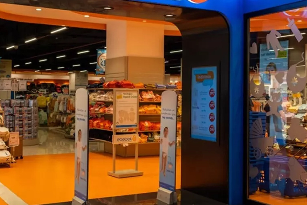 T&uuml;rkiye'de 49 milyon kişi ziyaret etmiş! O &uuml;lkede mağaza a&ccedil;tılar