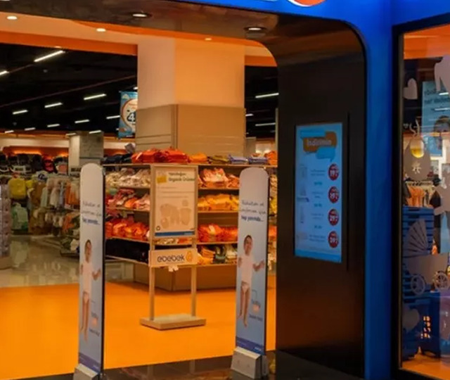 T&uuml;rkiye'de 49 milyon kişi ziyaret etmiş! O &uuml;lkede mağaza a&ccedil;tılar