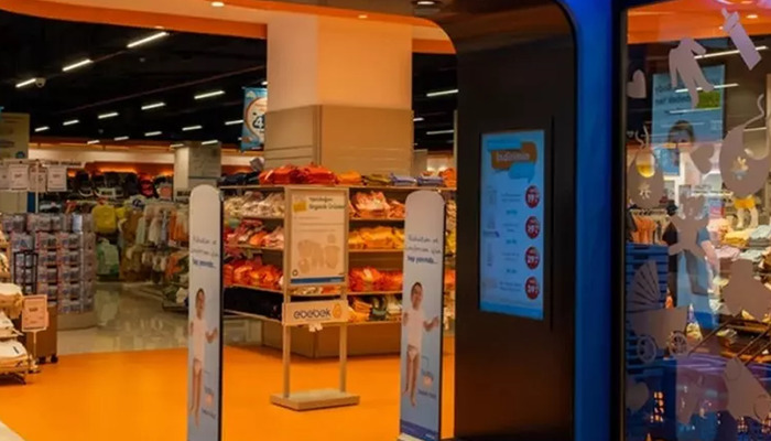 Türkiye'de 49 milyon kişi ziyaret etmiş! O ülkede mağaza açtılar