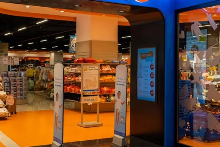 Türkiye'de 49 milyon kişi ziyaret etmiş! O ülkede mağaza açtılar