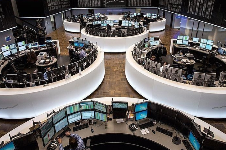 Avrupa borsaları yükselişle kapandı