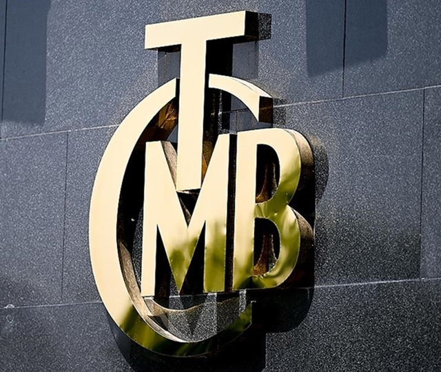 Merkez Bankası rezervleri yükseldi! 183 milyon doları aştı