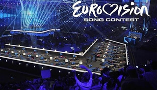 Eurovision'dan İsrail kararı! Ülkeler yarışmadan çekildi