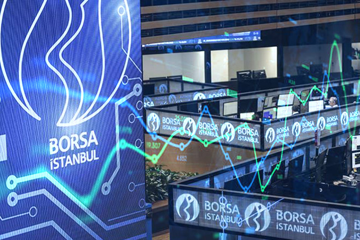 Borsada yabancılar hangi hisseleri alıyor? Yabancı payı en çok artan hisseler listesi