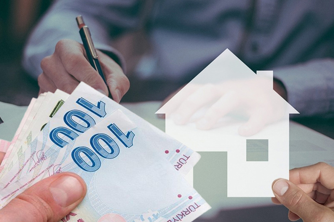 Emlak vergisinde &uuml;st sınır belirlendi! 2025'in 2 katını aşamayacak