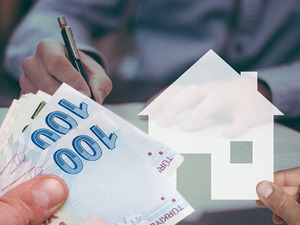 Emlak vergisinde &uuml;st sınır belirlendi! 2025'in 2 katını aşamayacak