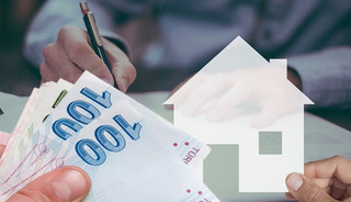 Emlak vergisinde üst sınır belirlendi! 2025'in 2 katını aşamayacak