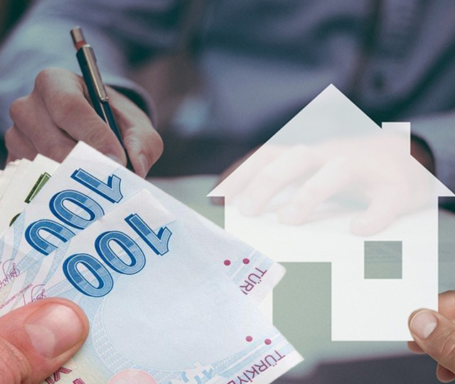 Emlak vergisinde üst sınır belirlendi! 2025'in 2 katını aşamayacak