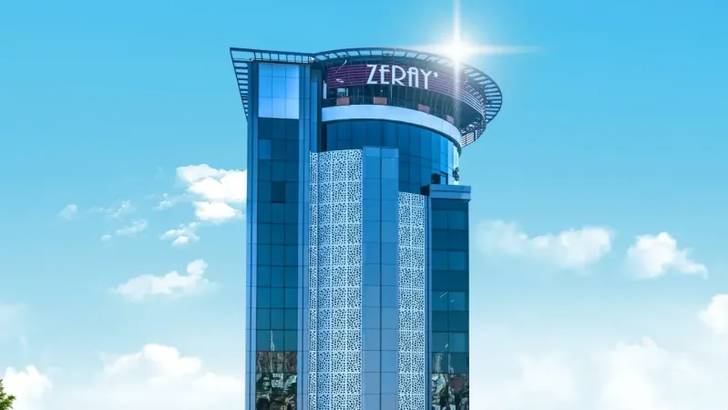 Zeray GYO Halka Arz Oluyor! İşte Halka Arz'ın Detayları...