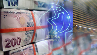 İki hisseden yüzde 300 bedelsiz sermaye artırımı kararı