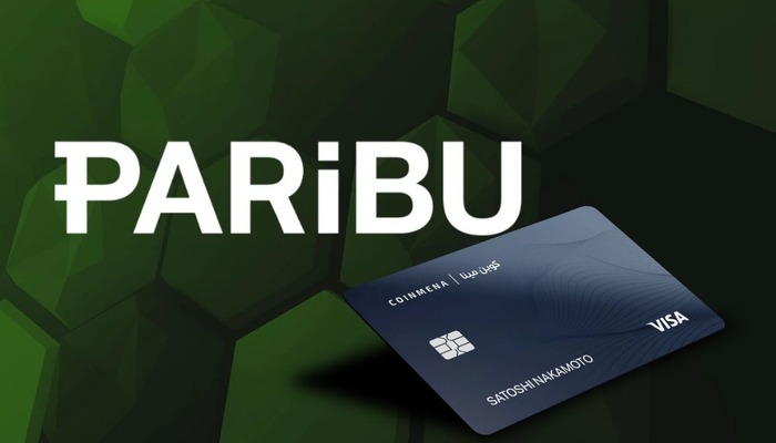 Paribu, en büyük fintech satın almasına imza attı: Hedef MENA pazarı!