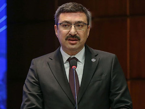 SPK Başkanı G&ouml;n&uuml;l fonları işaret etti! "Denetimleri artırıyoruz"