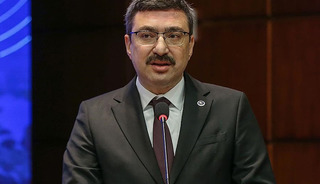 SPK Başkanı Gönül fonları işaret etti! "Denetimleri artırıyoruz"