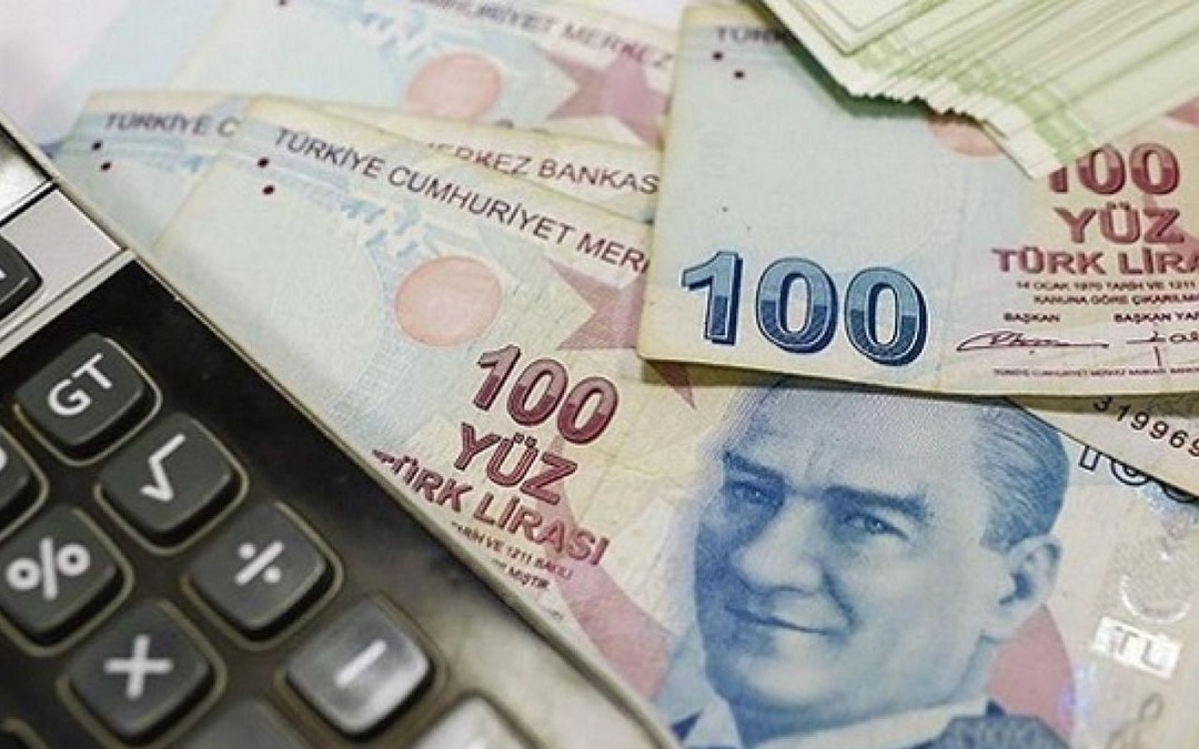 Bakan Yumaklı duyurdu! 1,1 milyar liralık &ouml;deme hesaplarda