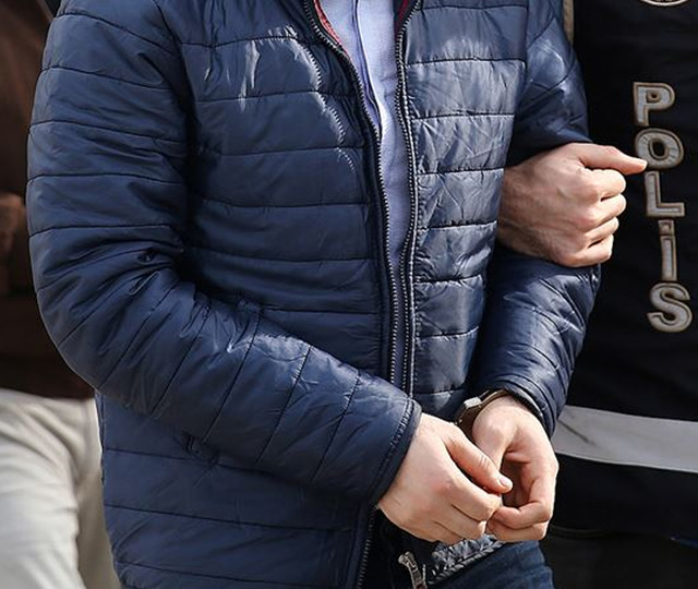 Elektronik Para şirketine el konuldu! Eş zamanlı operasyon: 11 kişiye gözaltı