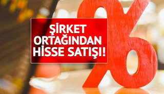 Mega Metal (MEGMT) hisselerinde büyük satış: 10 milyon lot toptan elden çıkarılıyor