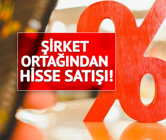 Mega Metal (MEGMT) hisselerinde b&uuml;y&uuml;k satış: 10 milyon lot toptan elden &ccedil;ıkarılıyor