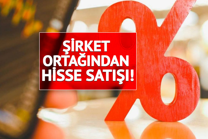 Mega Metal (MEGMT) hisselerinde büyük satış: 10 milyon lot toptan elden çıkarılıyor