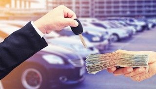 Kasım raporu geldi! İkinci el araç fiyatları ne durumda?