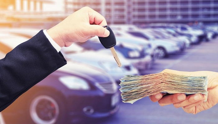 Kasım raporu geldi! İkinci el araç fiyatları ne durumda?