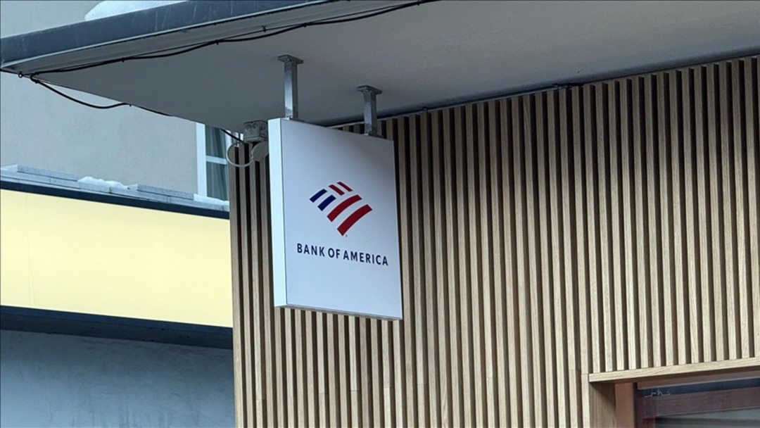 Bank of America'nın bu hafta en &ccedil;ok aldığı hisseler