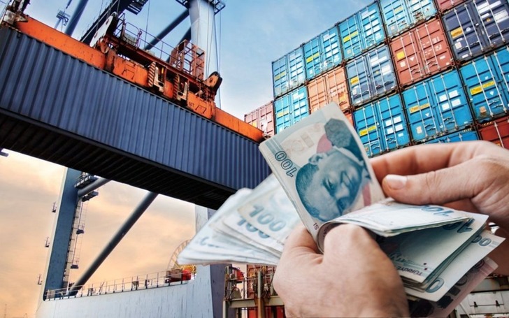 Doğu Karadeniz'in raporu geldi!  İhracat 1,3 milyar doları aştı